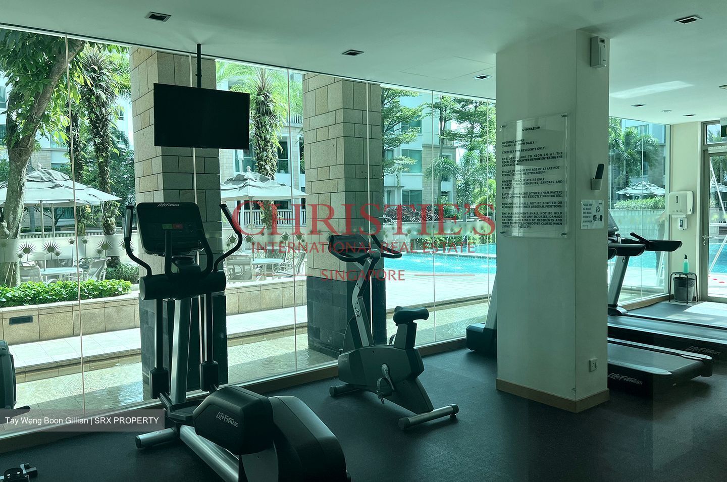 The Berth By The Cove (D4), Condominium #504368641